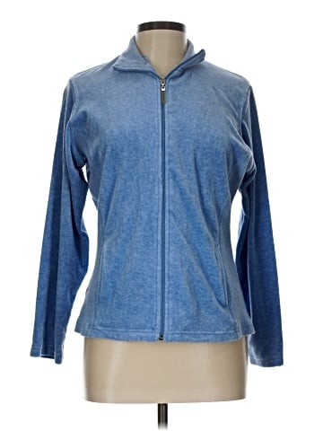 Bill Blass Cardigan (view 1)