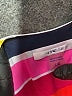 Nygard Stripes Pink 3/4 Sleeve Blouse Size L - photo 7
