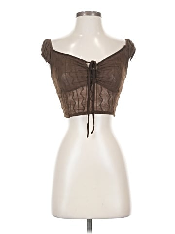 Shein Sleeveless Top (view 1)