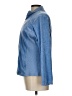 Bill Blass Blue Cardigan Size L - photo 5
