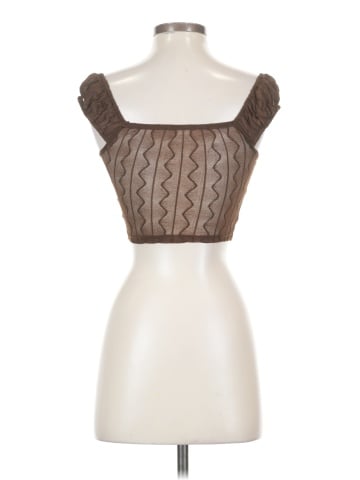 Shein Sleeveless Top (view 2)
