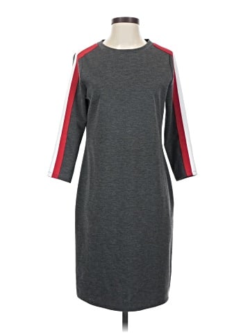 dip Casual Dress (view 1)