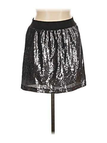 Romeo & Juliet Couture Casual Skirt (view 1)