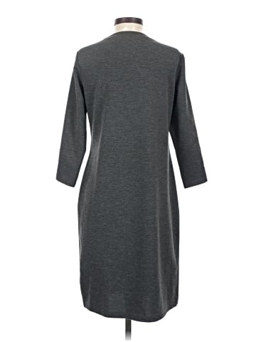 dip Casual Dress (view 2)
