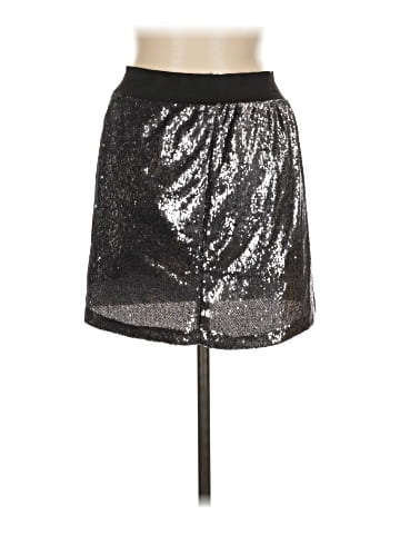 Romeo & Juliet Couture Casual Skirt (view 2)