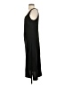 Universal Thread Solid Black Casual Dress Size S - photo 5