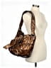 Kooba Metallic Brown Shoulder Bag One size - photo 2