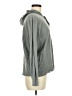 English Laundry Gray Fleece Size M - photo 4