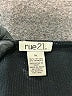 rue21 Black Tank Top Size XL - photo 7