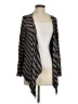 Yala Gray Cardigan Size S - photo 1