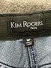 Kim Rogers Blue Jeggings Size 16 (petite) - photo 7