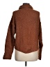 Universal Thread Brown Turtleneck Sweater Size M - photo 2
