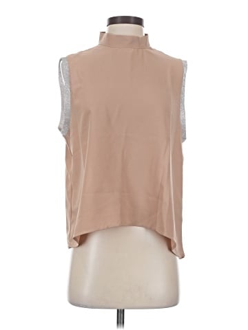 Gracia Sleeveless Blouse (view 1)
