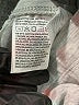 H&M Solid Gray Active Pants Size 5 - photo 4