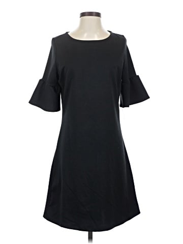dip Casual Dress (view 1)