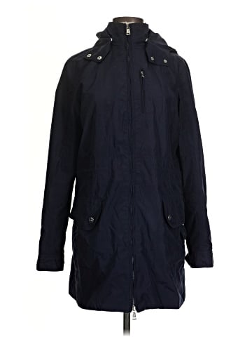 L-RL Lauren Active Ralph Lauren Raincoat (view 1)