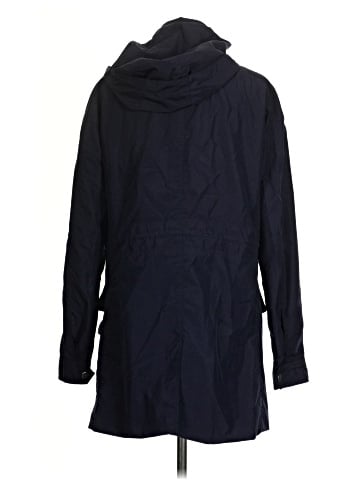 L-RL Lauren Active Ralph Lauren Raincoat (view 2)