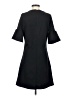 dip Solid Black Casual Dress Size S - photo 2