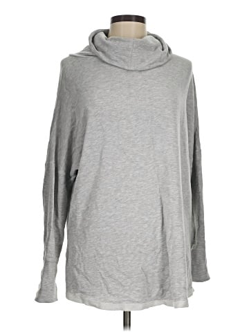 Caslon Turtleneck Sweater (view 1)