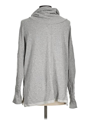 Caslon Turtleneck Sweater (view 2)