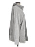 Caslon Silver Turtleneck Sweater Size M - photo 4