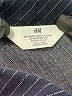 H&M Stripes Blue Skirt Size 5T - 6 - photo 3