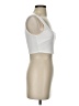 Lulus White Sports Bra Size S - photo 4