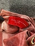 Akira Chicago Red Label Brown Pink Jumpsuit Size M - photo 7