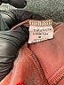 Akira Chicago Red Label Brown Pink Jumpsuit Size M - photo 8