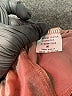 Akira Chicago Red Label Brown Pink Jumpsuit Size M - photo 9