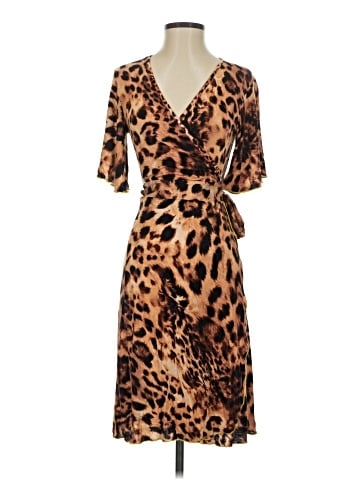 Debbie Katz Cocktail Dress (view 1)