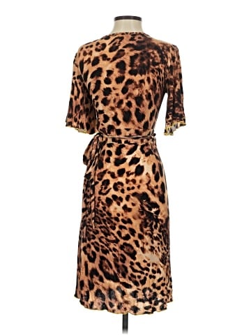 Debbie Katz Cocktail Dress (view 2)