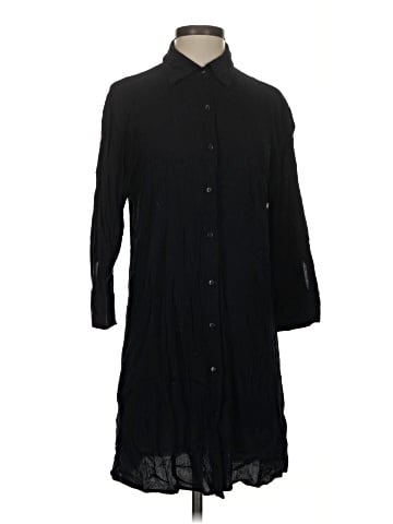 Salty Lemon Casual Dress (view 1)