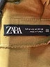 Zara Tan Casual Skirt Size M - photo 3