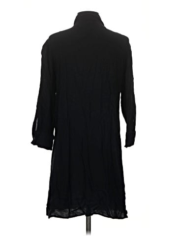 Salty Lemon Casual Dress (view 2)