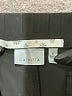 Athleta Solid Black Track Pants Size 8 - photo 7