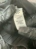 Athleta Solid Black Track Pants Size 8 - photo 8