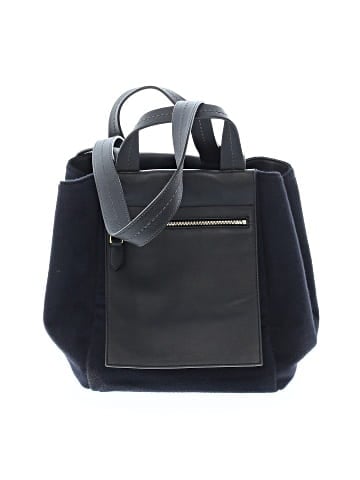 Max Mara Leather Tote (view 1)