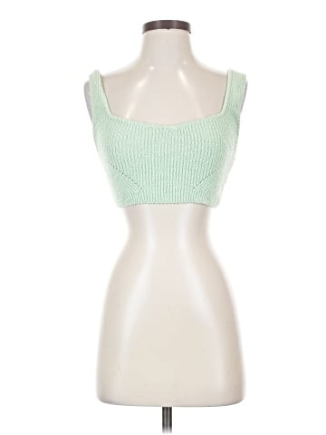 Urban Outfitters Sleeveless Top (view 1)