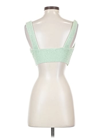 Urban Outfitters Sleeveless Top (view 2)
