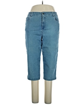 Kim Rogers Jeans