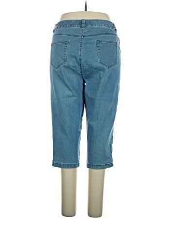 Kim Rogers Jeans (view 2)