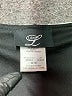 Libra Graphic Black Cocktail Dress Size M - photo 7