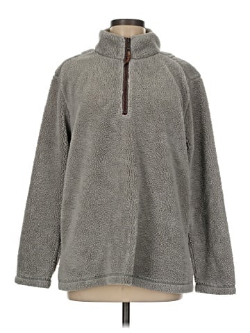 True Grit Fleece (view 1)