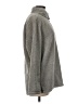 True Grit 100% Polyester Gray Fleece Size M - photo 4