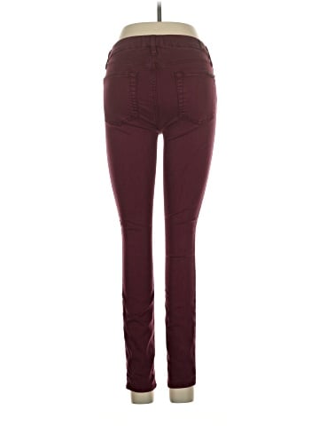 7 For All Mankind Jeggings (view 2)