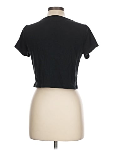 Willow & Root Short Sleeve Henley (view 2)