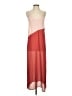 Lulus 100% Polyester Color Block Pink Casual Dress Size XS - photo 1
