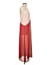 Lulus 100% Polyester Color Block Pink Casual Dress Size XS - photo 4
