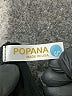 Popana Black 3/4 Sleeve Top Size S - photo 7